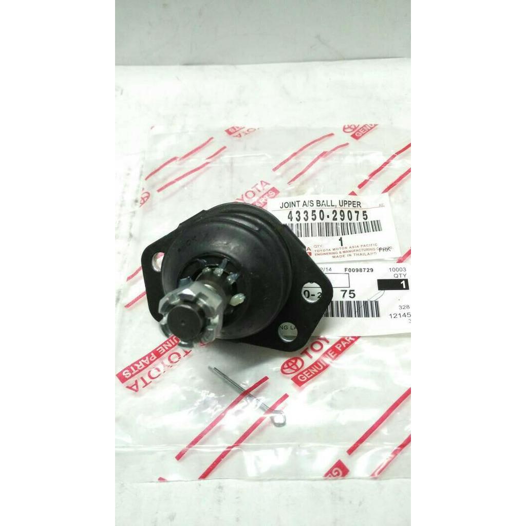 Ball Joint Atas Kijang Kapsul 7K