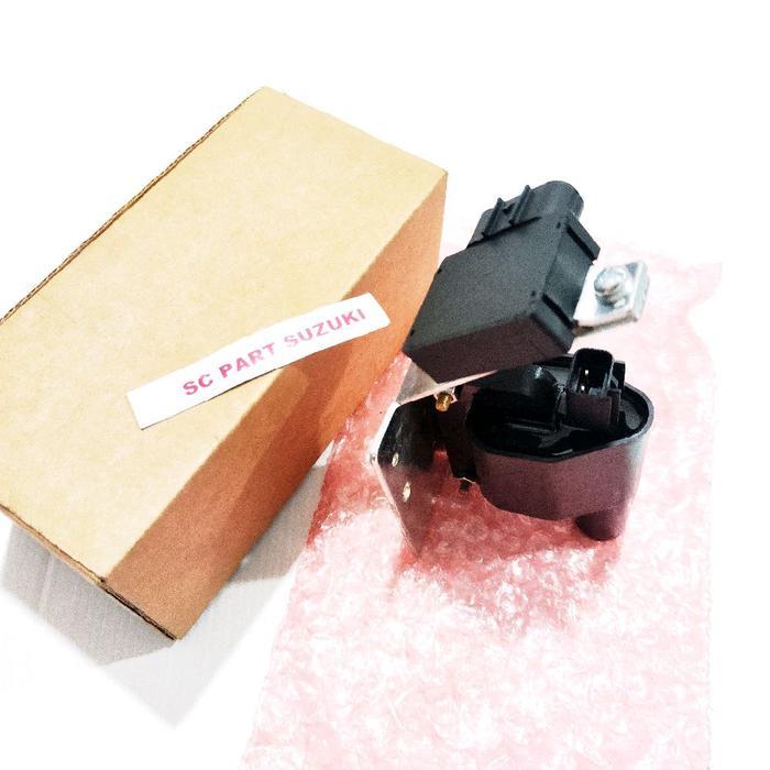 Coil Koil Ignition + Igniter Suzuki Baleno Old.