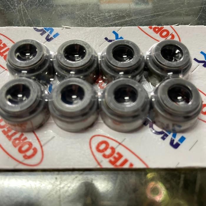 Seal Klep Kijang Nok Japan Sil Klep Kijang