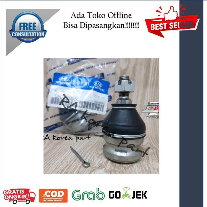 Ball Joint Atoz Visto Ball Joint Lower Arm Hyundai Atoz Kia Visto