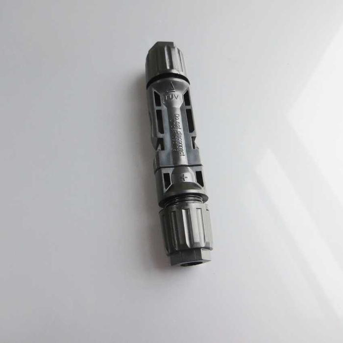 MC4 SOCKET CONNECTOR SOLAR PANEL 2MM 4MM 6MM KABEL KONEKTOR PANEL SURYA