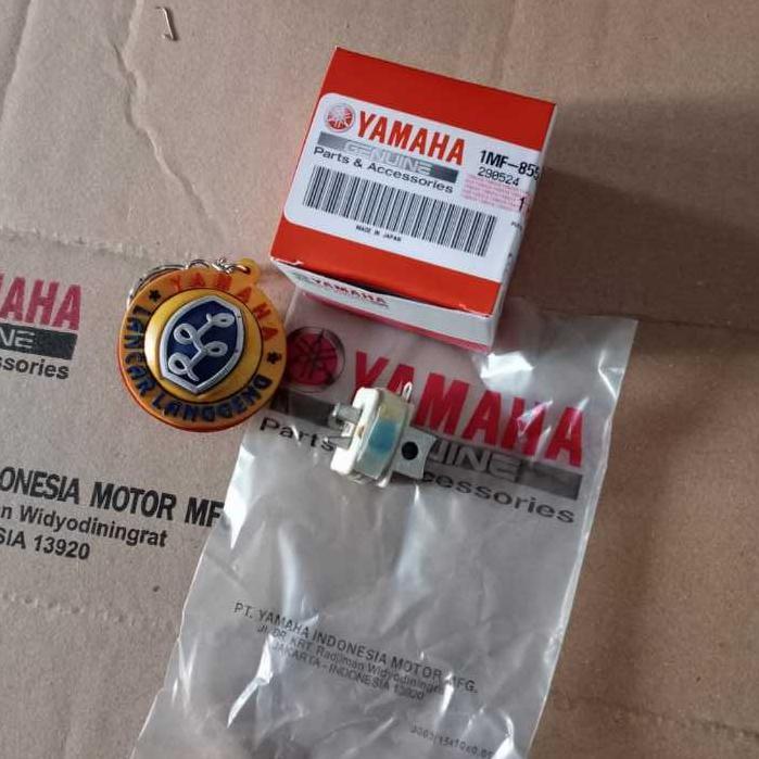 Langsung diproses PULSER ASSY (RXK 3KA) / COIL PULSER /KOIL YAMAHA RX KING ORIGINAL YGP