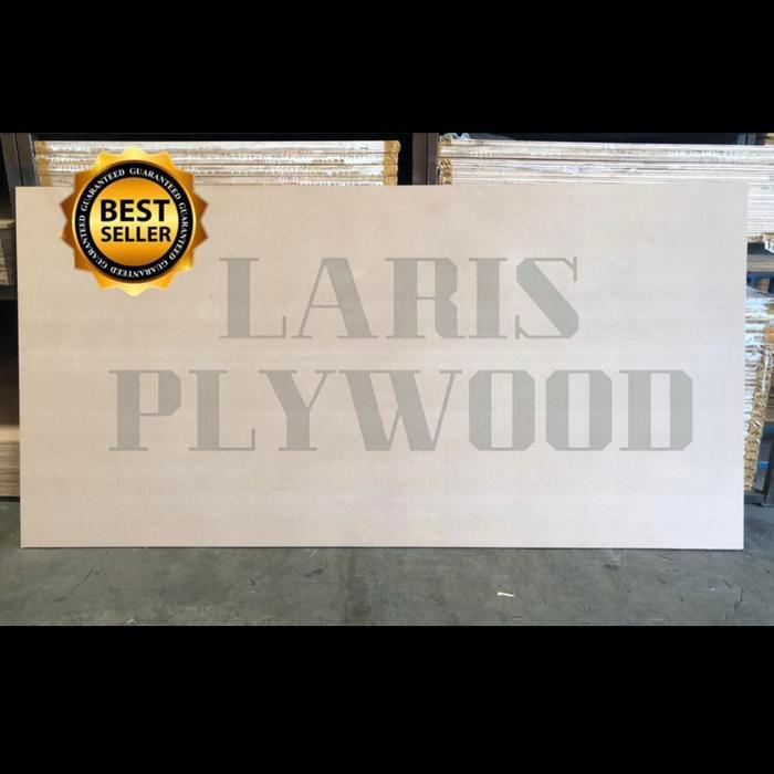 MDF 6mm (122x244)cm / MDF Board