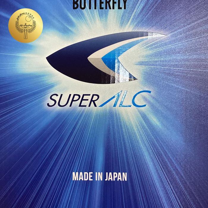 READY Butterfly Super ALC Viscaria
