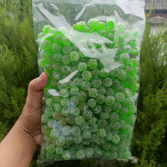 Permen Kayu Putih Kiloan Grosir Pasti Promo