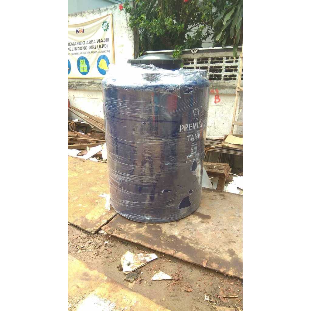 TOREN AIR PREMIERE TANK 2000 LITER