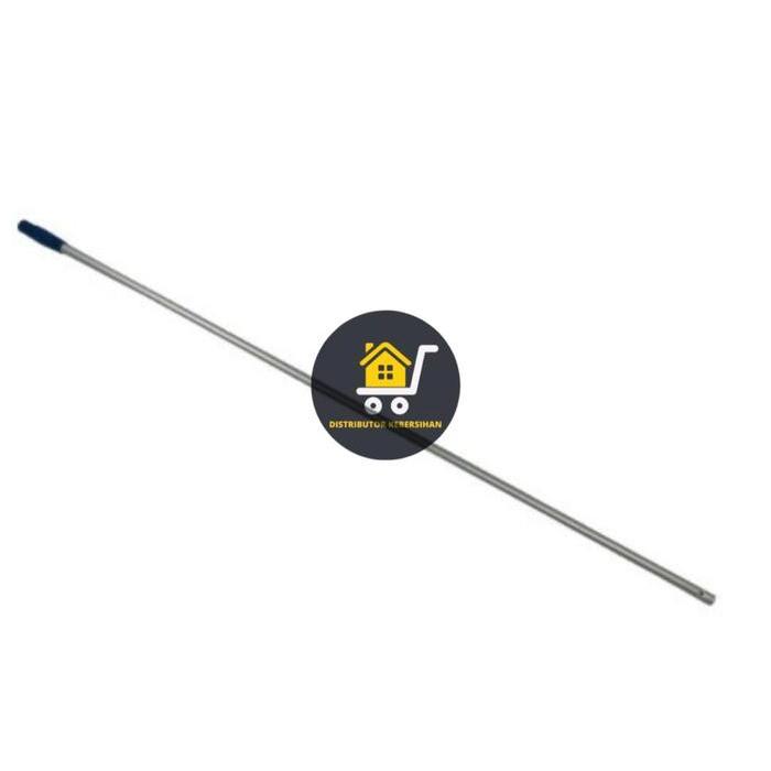 Stick Mop / Stick Alumunium / Tangkai Mop / Lobby Duster 150cm