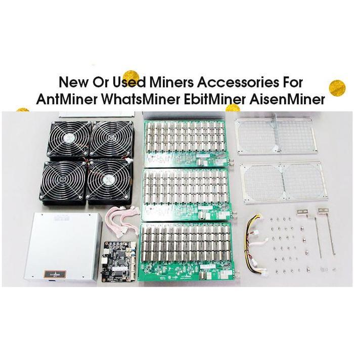 Used High Quality S9 Control Board S9J S9I S9K For Antminer Bitmain Sz Factory Supply