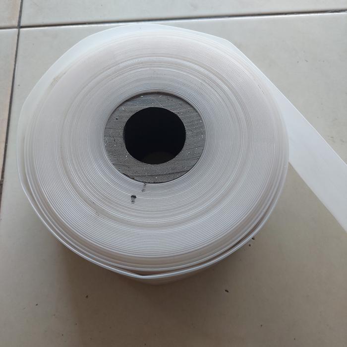 SELANG BUANG IRIGASI 2INCH PE PLASTIK 10 METER