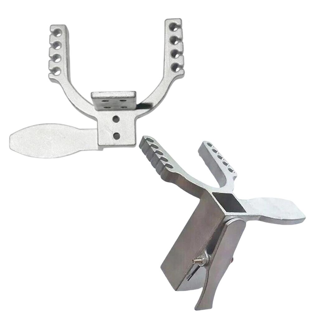Terbaru Slingshot Release Device Slingshot Trigger Catapult Trigger DIY Outdoor