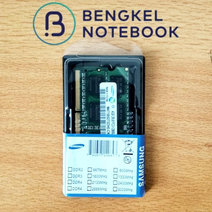 Sodimm 4GB DDR3 / Memory 4GB DDR3 / RAM 4GB DDR3 PC3 PC12800