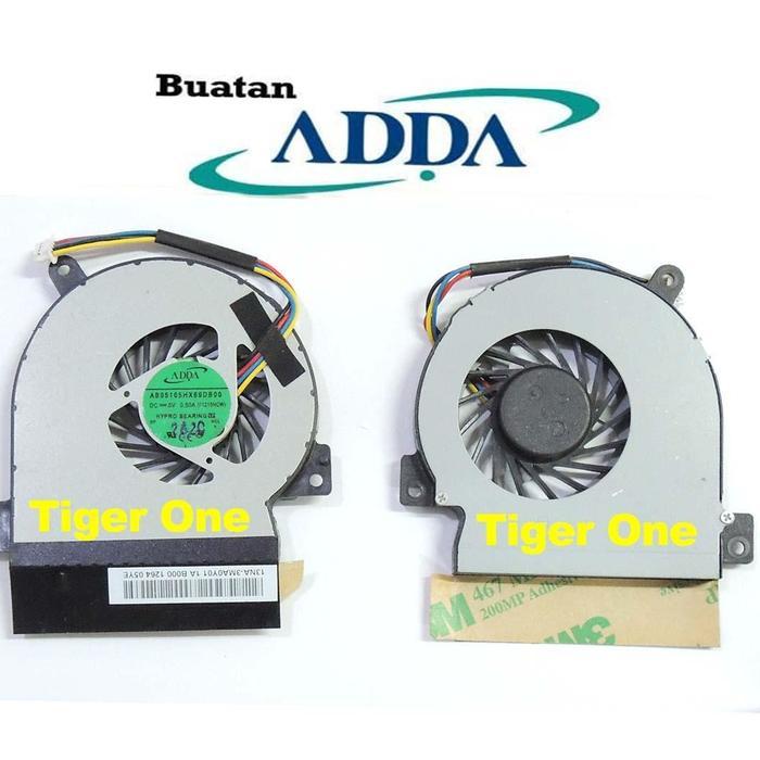 FA27 Fan Processor Cocok Untuk Asus 1225B, Asus 1225
