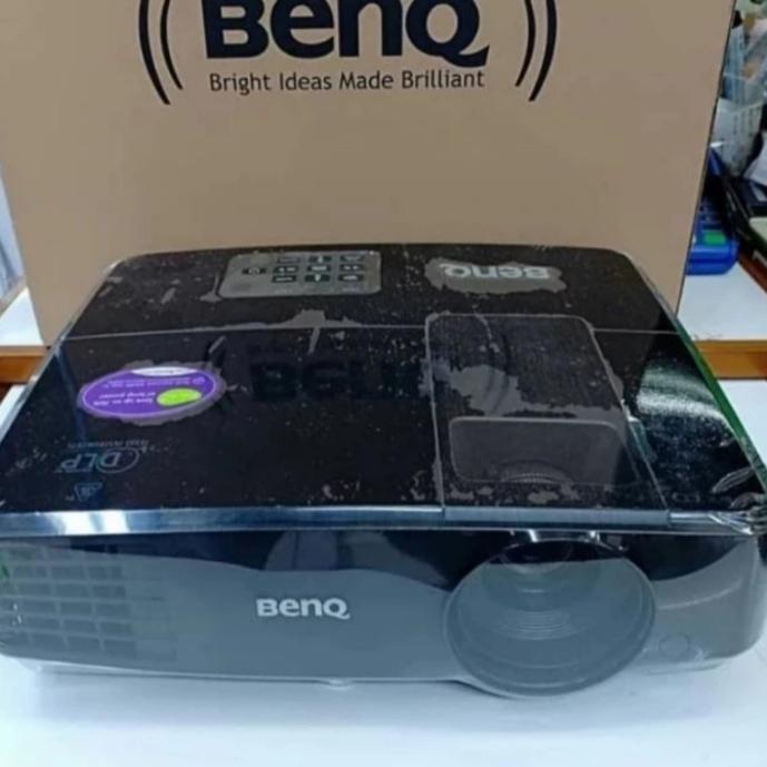 Proyektor BenQ MS504 XGA