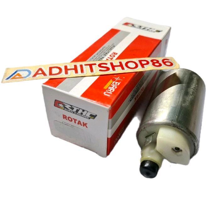 Rotak Rotax Fuel Pump Cbr 250 Rr Rotak Bensin Cbr 250 Rr