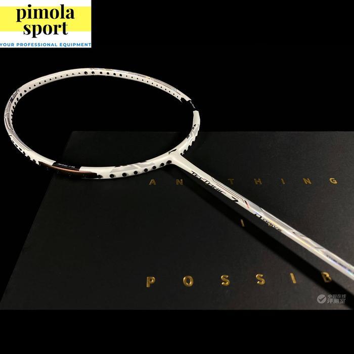 Raket Badminton Lining Tectonic 7 / 7D / 7 Drive