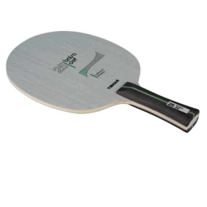 KAYU BET PINGPONG TIBHAR BALSA DEF 25