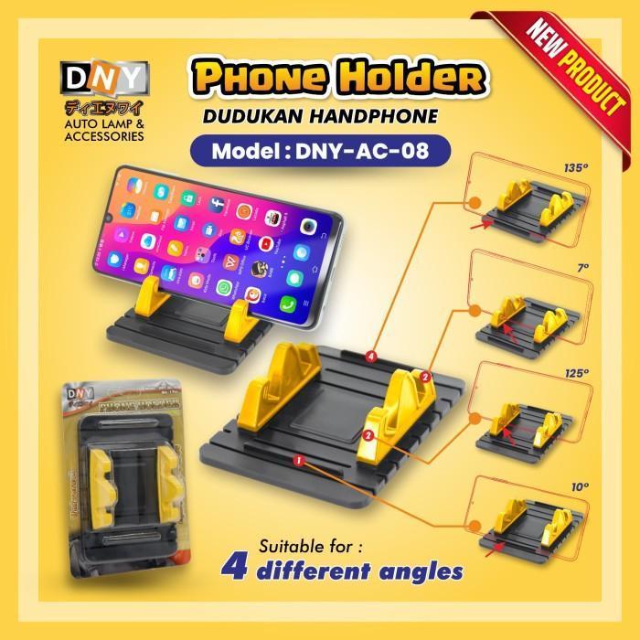 CAR HOLDER DASHBOARD MOBIL STICKY PAD MOBIL HOLDER HP DASHBOARD MOBIL