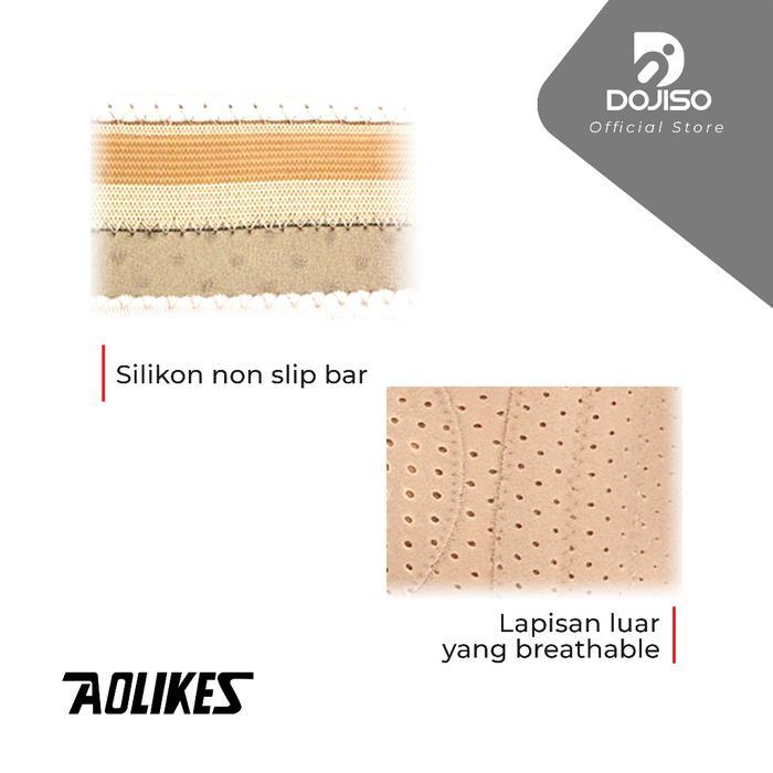 Decker Lutut Aolikes Premium 7906 Deker Pellindung Lutut Knee Decker