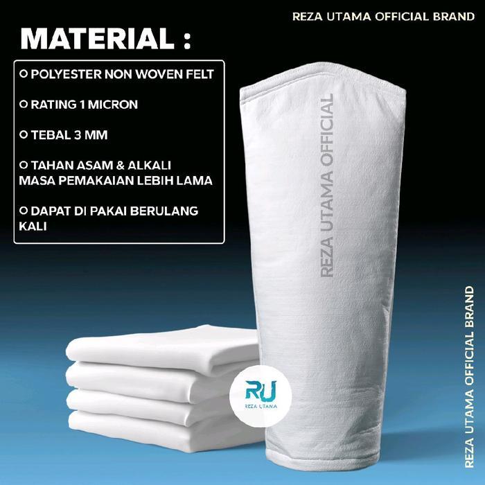 Filter Air Sumur Keruh Dan Bau Filter Toren Saringan Penjernih Air Sumur Pasti Ori