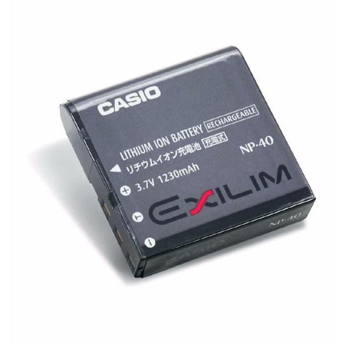 Baterai handycam SBOX S530