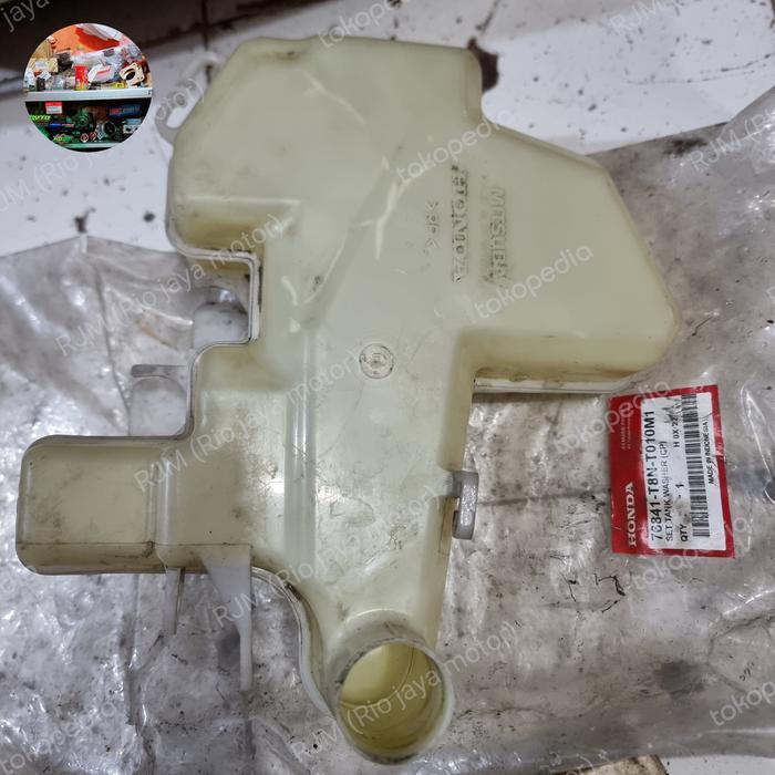 TABUNK AIR WIPER WASHER HRV ORIGINAL