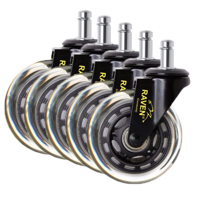 Roda Office Chair / Kursi Kantor / Kursi Direktur / Kursi Gaming 1 Set Furniture