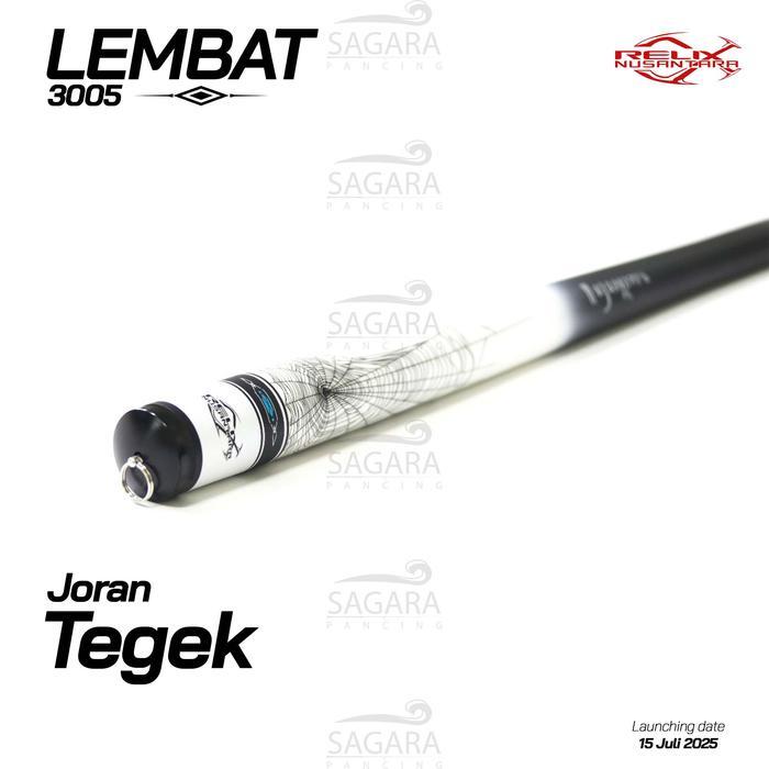 JORAN TEGEK LEMBAT RELIX NUSANTARA JORAN TEGEK GALATAMA LELE JORAN TEGEG RELIX NUSANTARA