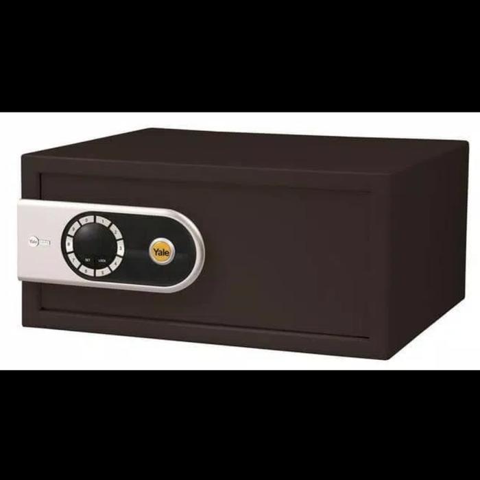 Brankas YALE YLEL 200 EG7