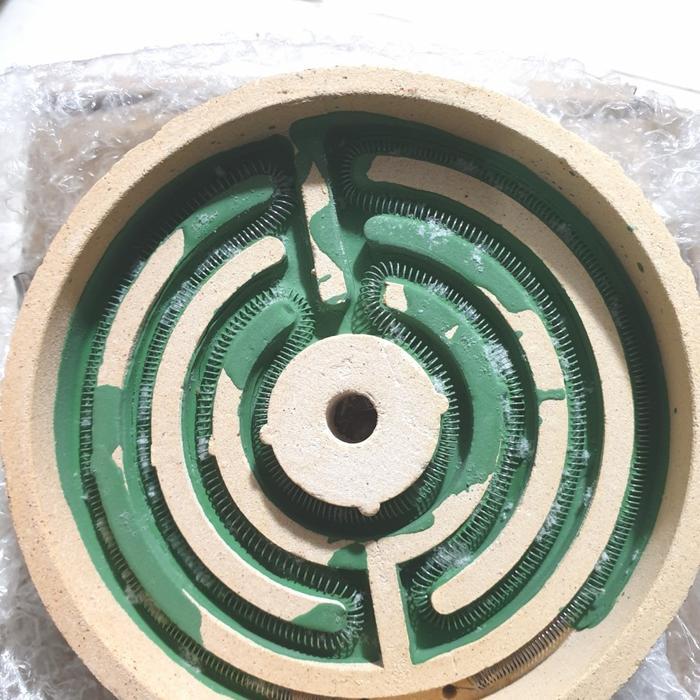 DISKON TDP Heater Refil Element Pemanas Akupuntur New