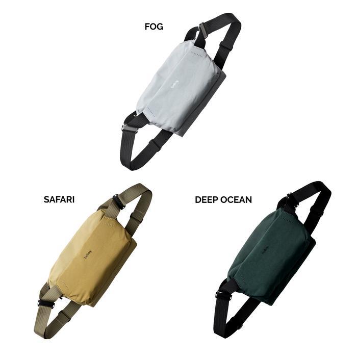 BELLROY Venture Sling 6L Waistbag Bellroy Original Australia