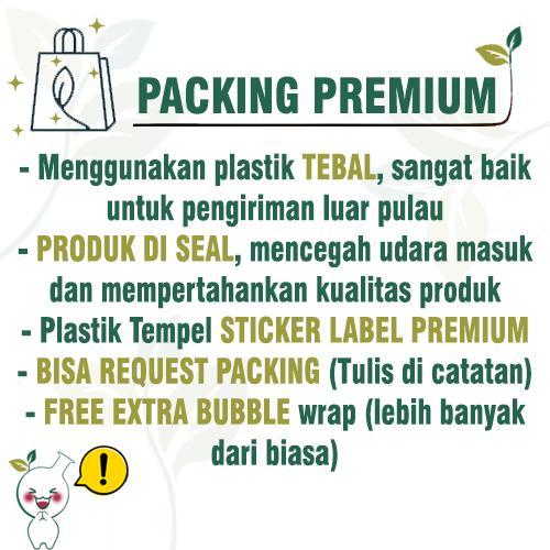 "New" Tawas Bubuk 1KG Aluminium Sulfate Powder 1 KG