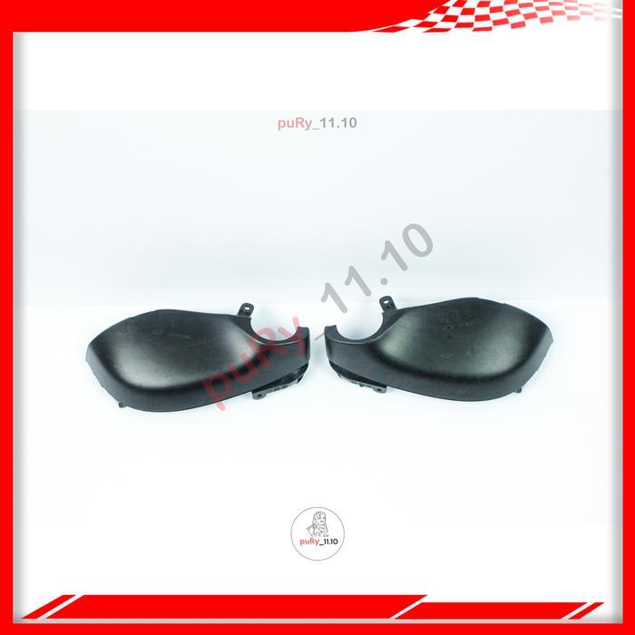 COVER TUTUP SPION BAWAH HONDA MOBILIO E RS OLD 2014 2015 ORI