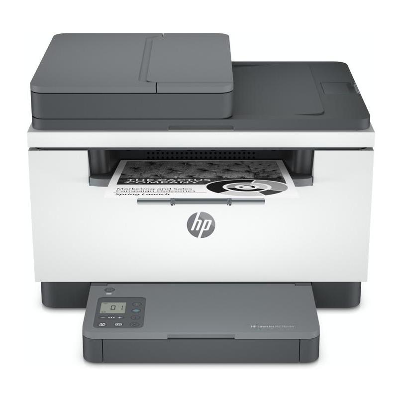 Printer Hp Laserjet Mfp M236Sdw Print-Scan-Copy Adf Wirelles
