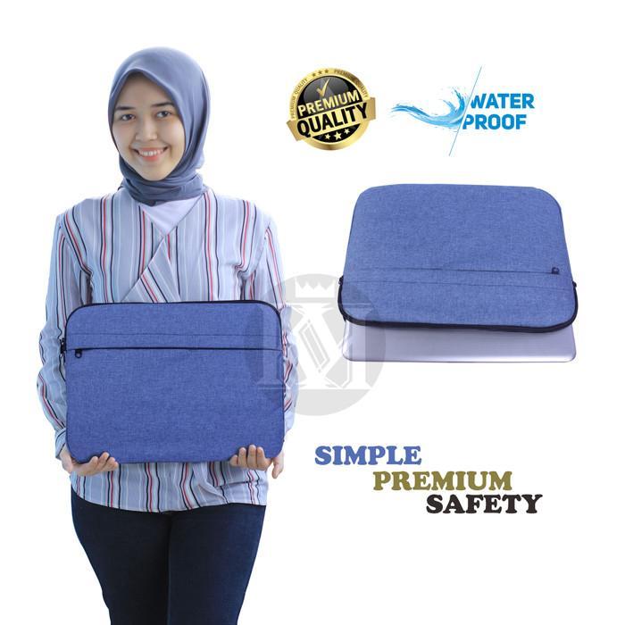Laptop Sleeve / Tas Laptop / laptop Case Waterproof 14inch