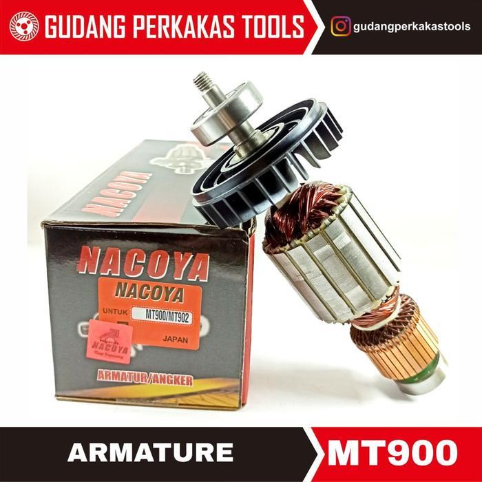 Armature / Angker Mt900 / Mt902 / Ga7020 Nacoya