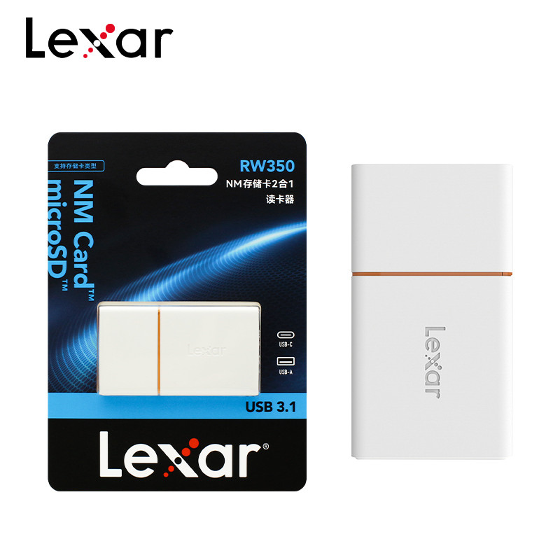 100% Original Lexar NM Card 128GB 256GB Reading Speed Up To 90MB/s Memory Card Nano TF Card For
