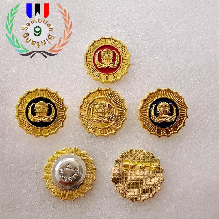 Pin Korpri Asn Golongan Premium