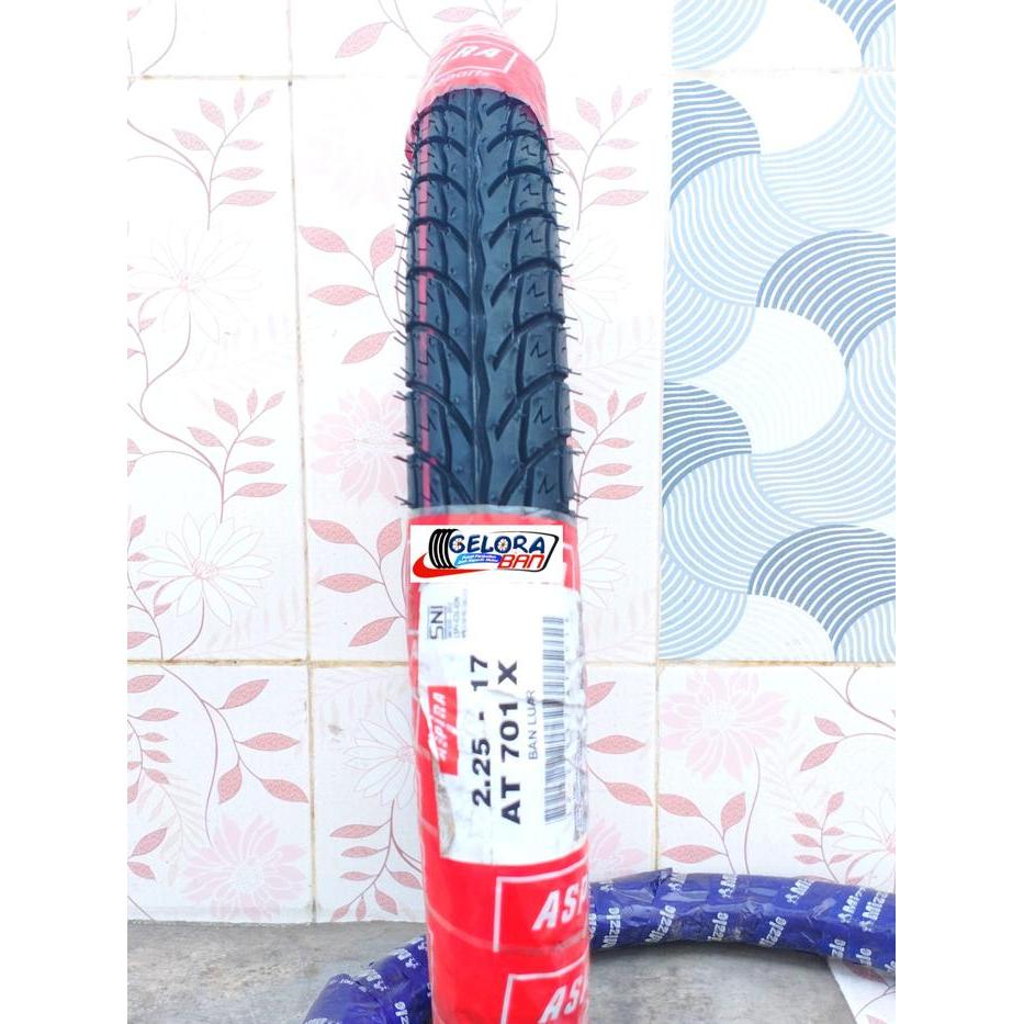 Promo Ban Aspira 225-17 Ban 250-17 Ban 275-17 Ban Montor Ring 17 Ban 225-17 Ban Aspira Ring 17 Ban