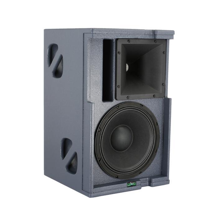 BLG BW21-12A BW2112A BW21 12A 2-WAY WOODEN ACTIVE SPEAKER NET