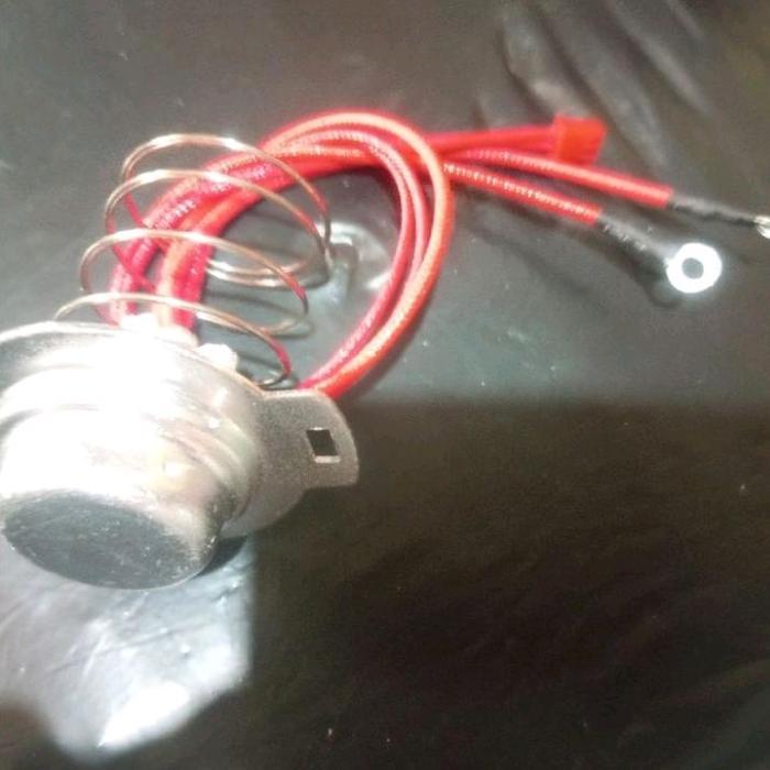 THERMOSTAT RICE COOKER YONGMA 211 2117 OTOMATIS MEJIKOM YONGMA DIGITAL