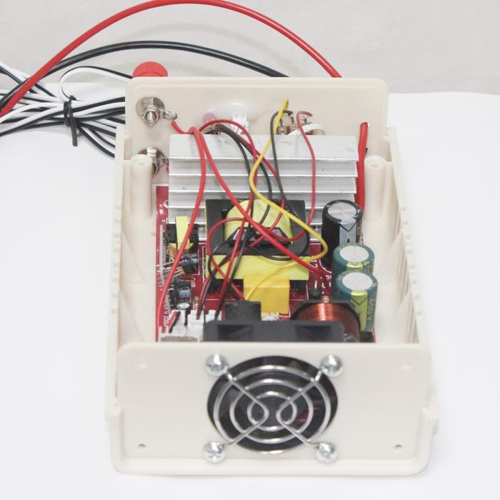 Susan 735Mp Inverter Ultrasonik Daya Tinggi Listrik