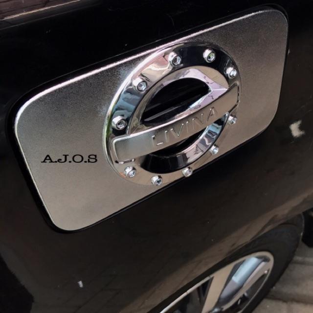 TANK COVER GRAND LIVINA / LIVINA XR /ALL NEW LIVINA