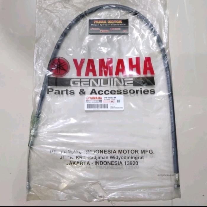Tali Kabel Kopling Vixion Nvl 1Pa Ori Yamaha Ygp