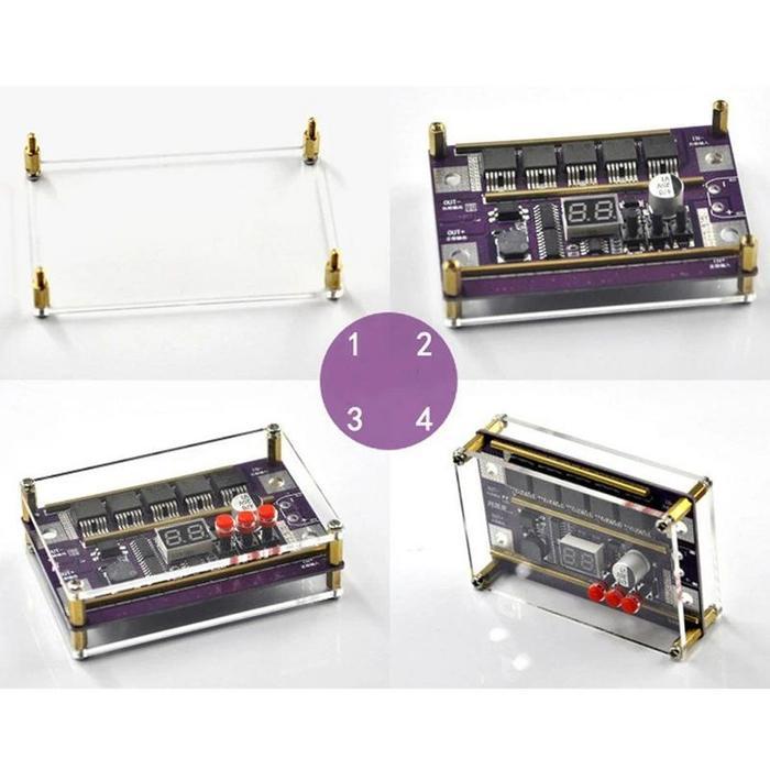 BATTERY SPOT WELDER KIT 99 GEARS POWER PORTABLE DIY SPOT WELDER