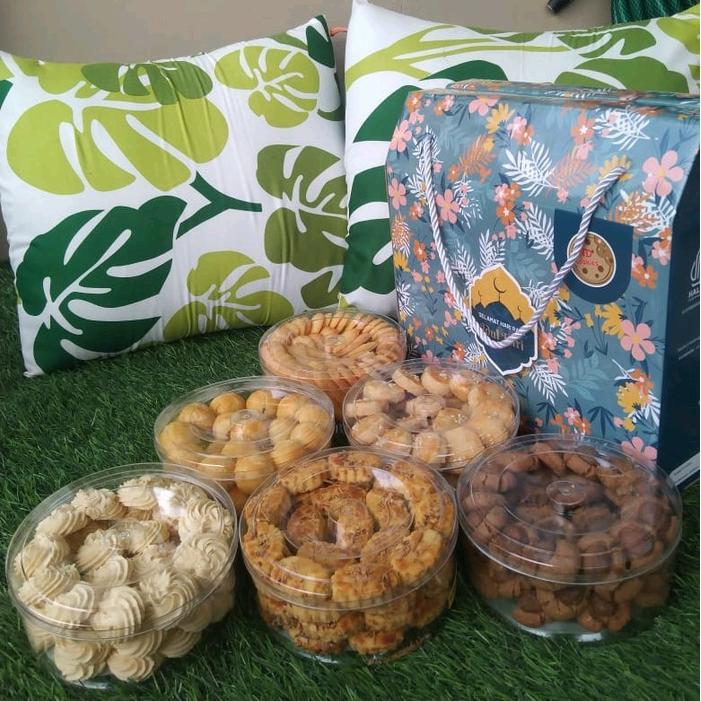 ND cookies Hampers lebaran2025