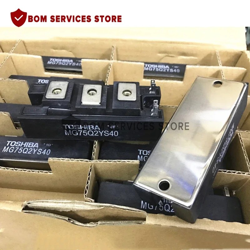 MG50Q2YS40 MG75Q2YS50 MG75Q2YS40 MG100Q2YS50 MG150Q2YS50 MG100J2YS50 ORIGINAL IGBT MODULE