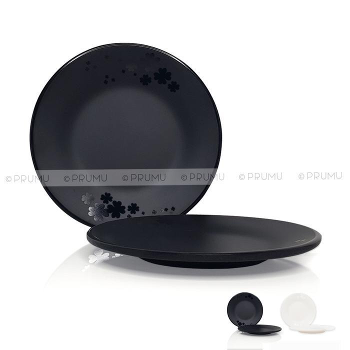 Piring Ceper Melamin - Piring Cafe, Piring Kue, Piring Resto - Unica