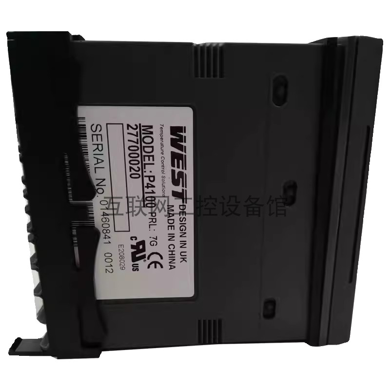 West P4100-21100020 P4100-2110002R P4100-22100020 P4100-22210020 P4100-21174020 P4100-11010020