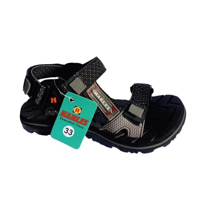 Homyped - Sandal Gunung Anak Laki Laki Sandal Anak Laki-laki Sandal Selop Gunung Anak-Anak Laki-laki