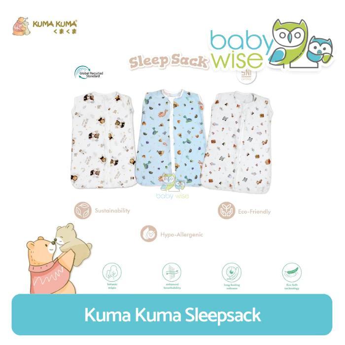 Kuma Kuma Sleepsack